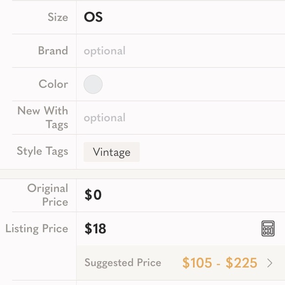 Holiday ring - Picture 4 of 4